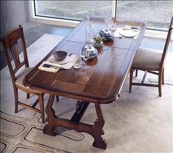 Dining table OLIVER B COPENAGHEN