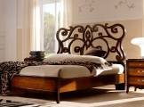 Double bed Monet BOTTEGA D'ARTE 823