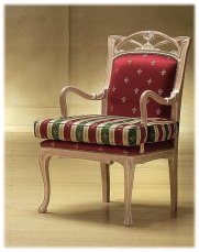 Chair Kiss Liberty MORELLO GIANPAOLO 507/K