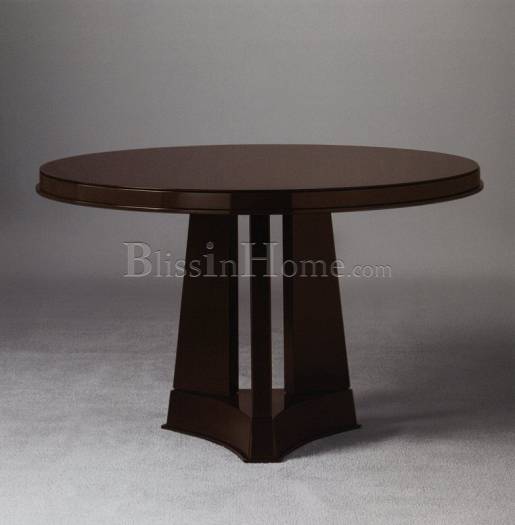 Round dining table MURAT OASIS 5HMTM12 1