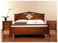 Double bed MEDEA 2041LL