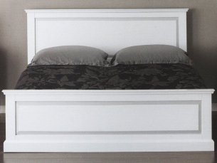 Double bed ARTE CASA 2201