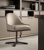 Office chair CHIC MEDEA HE207