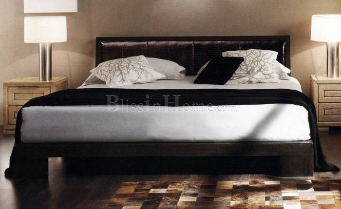Double bed ARTE CASA 2399
