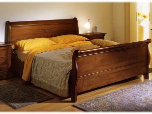 Double bed FENICE BAMAR 1412