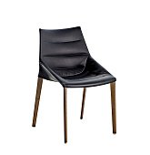 Chair OUTLINE MOLTENI OSE3