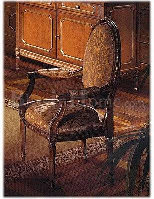 DININGS and OFFICES chair Mantegna 425/P