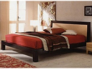 Double bed NOTTI D'ORIENTE BAMAR 131R
