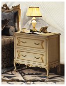 Night stand Wagner ANGELO CAPPELLINI 11041 2