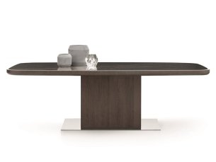 Rectangular dining table ceramic ST. TROPEZ DITRE