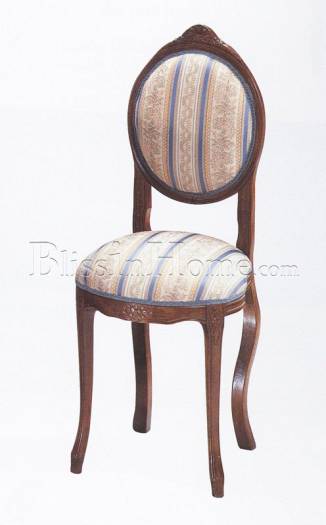 Chair PANTERA LUCCHESE 1091