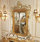 Mirror to dresser RIVA 7035