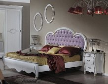 Double bed MORELLO GIANPAOLO A962 3