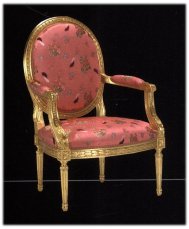 Chair ISACCO AGOSTONI 1128