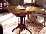Game table folding BBELLE 720