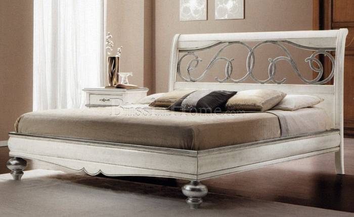 Double bed ARTE CASA 2367