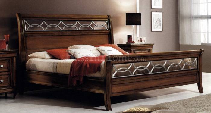 Double bed ARTE CASA 2372
