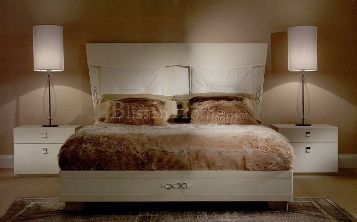 Double bed COVRE 700