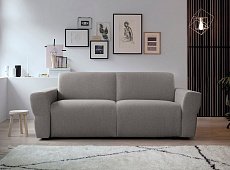 Sofa-bed 3 seater YVES FELIS