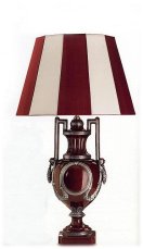 Table lamp BAGA (PATRIZIA GARGANTI) CM. 509