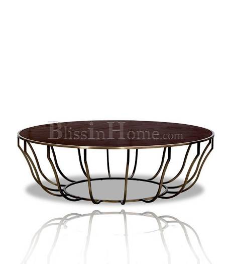 Coffee table round BAXTER JULES 01
