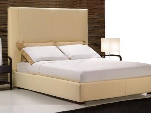 Double bed NOTTEBLU MILANO Kibbo