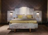 Double Bed Hanami Soft Style REDECO