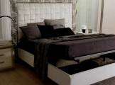 Double bed CAPRICCIO COAM LTC001