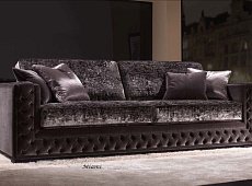 Sofa BEDDING MIAMI