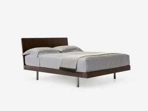 Double bed ALFA PIANCA WAF138