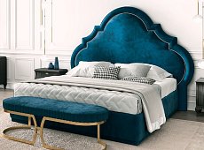 Double bed CARPANESE 5781