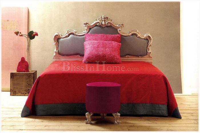 Double bed Valeriano CREAZIONI CR/722-I