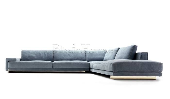 Sofa corner ULIVI HECTOR LARGE