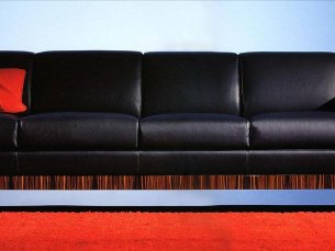 Sofa 4-seat OAK SC 1010/4p