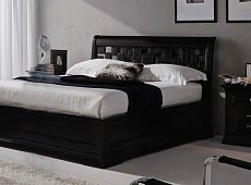 Double bed CONTESSA DEVINA NAIS LT323
