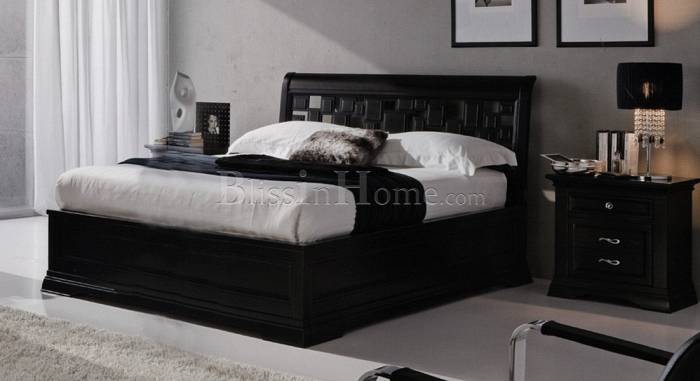 Double bed CONTESSA DEVINA NAIS LT323