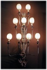 Sconce JUMBO COLLECTION OBJ-1002