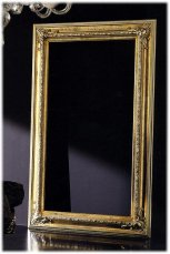 Floor mirror OF INTERNI CL.2652GR