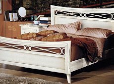 Double bed ARTE CASA 2513