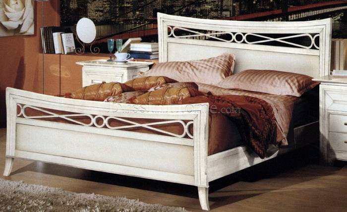 Double bed ARTE CASA 2513