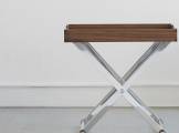Serving Table Andrea Foldable Table TONUCCI COLLECTION