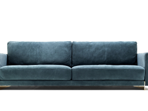 Sofa 3-seat ULIVI HECTOR