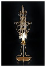 Table lamp BAGA (PATRIZIA GARGANTI) 2110