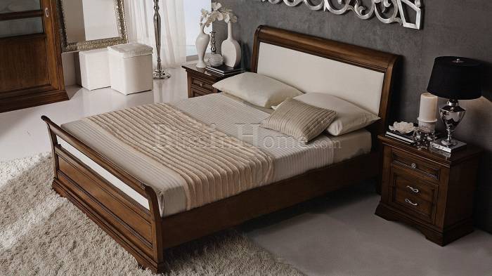 Double bed CONTESSA DEVINA NAIS LT021