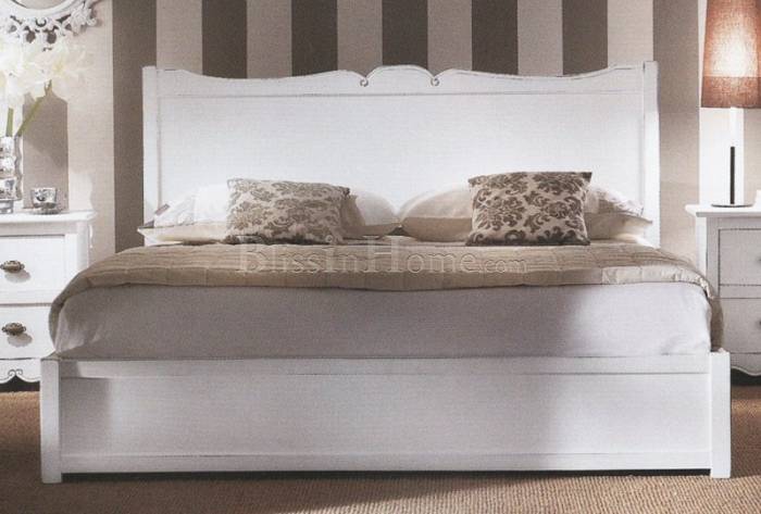 Double bed ARTE CASA 2455