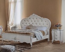 Double bed MORELLO GIANPAOLO L0065L