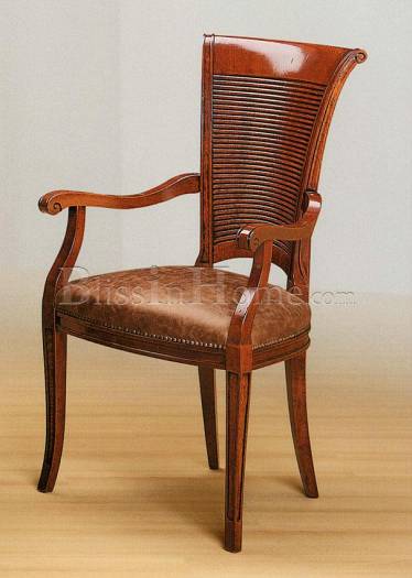 Chair Effigy MORELLO GIANPAOLO 467/N