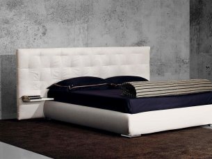 Double bed PIERMARIA GRAPHIC