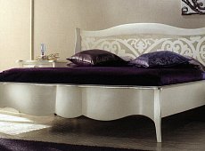Double bed ARTE CASA 2426