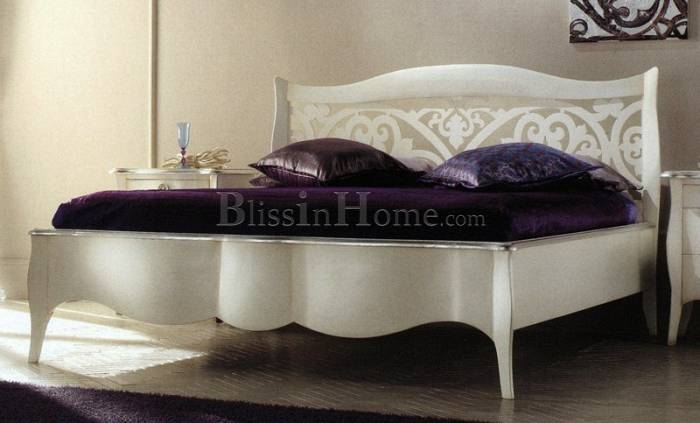 Double bed ARTE CASA 2426